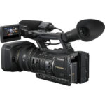 Sony HXR-NX5 NXCAM handheld Camcorder - Image 2