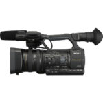Sony HXR-NX5 NXCAM handheld Camcorder - Image 6