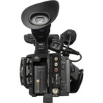 Sony HXR-NX5 NXCAM handheld Camcorder - Image 8