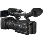 Sony HXR-NX5 NXCAM handheld Camcorder - Image 9