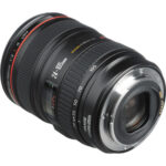 Canon EF 24-105mm f/4L IS USM Lens - Image 2
