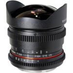 Samyang 8mm f/3.5 HD Fisheye Lens - Image 3