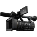 Sony HXR-NX5 NXCAM handheld Camcorder