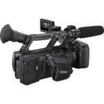 Sony HXR-NX5 NXCAM handheld Camcorder - Image 5