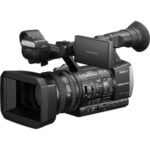 Sony HXR-NX3 NXCAM Handheld Camcorder