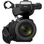 Sony HXR-NX3 NXCAM Handheld Camcorder - Image 2