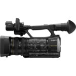Sony HXR-NX3 NXCAM Handheld Camcorder - Image 3