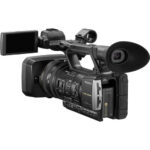 Sony HXR-NX3 NXCAM Handheld Camcorder - Image 4