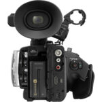 Sony HXR-NX3 NXCAM Handheld Camcorder - Image 5