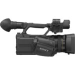 Sony HXR-NX3 NXCAM Handheld Camcorder - Image 6