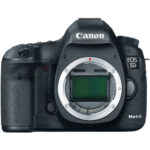 Canon EOS 5D Mark III DSLR Camera