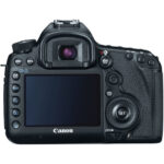 Canon EOS 5D Mark III DSLR Camera - Image 6