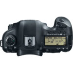 Canon EOS 5D Mark III DSLR Camera - Image 5