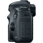 Canon EOS 5D Mark III DSLR Camera - Image 4