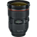 Canon EF 24-70mm f/2.8L USM Lens - Image 2