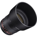 Samyang 85mm f/1.4 Aspherical Lens - Image 2
