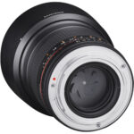 Samyang 85mm f/1.4 Aspherical Lens - Image 3
