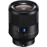 Sony Planar T* FE 50mm f/1.4 ZA Lens - Image 2
