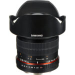Samyang 14mm f/2.8 ED AS IF UMC Lens