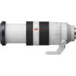 Sony FE 100-400mm f/4.5-5.6 GM OSS Lens - Image 3