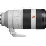 Sony FE 100-400mm f/4.5-5.6 GM OSS Lens - Image 2