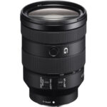 Sony FE 24-105mm f/4 G OSS Lens - Image 4