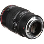 Canon EF 100mm f/2.8L Macro IS USM Lens - Image 2