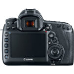 Canon EOS 5D Mark IV DSLR Camera - Image 2
