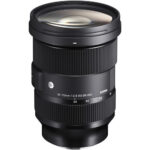 Sigma 24-70mm f/2.8 DG DN Art Lens for Sony E - Image 3