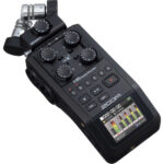 Recorder Zoom H6 All Black - Image 6