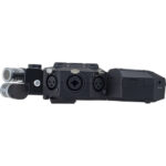 Zoom H8 8-Input / 12-Track Portable Handy Recorder - Image 4