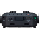 Zoom H8 8-Input / 12-Track Portable Handy Recorder - Image 2