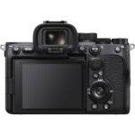 Sony a7S III Mirrorless Camera - Image 8