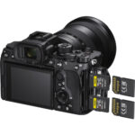 Sony a7S III Mirrorless Camera - Image 2