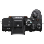 Sony a7S III Mirrorless Camera - Image 7