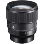 Sigma 85mm f/1.4 DG DN Art Lens for Sony E - Image 3