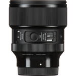 Sigma 85mm f/1.4 DG DN Art Lens for Sony E - Image 2