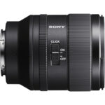 Sony FE 35mm f/1.4 GM Lens - Image 4