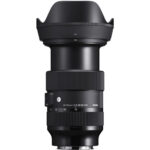 Sigma 24-70mm f/2.8 DG DN Art Lens for Sony E - Image 2
