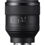 Sony FE 85mm f/1.4 GM Lens - Image 3