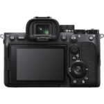 Sony a7 IV Mirrorless Camera - Image 2