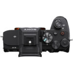 Sony a7 IV Mirrorless Camera - Image 3