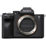 Sony a7 IV Mirrorless Camera - Image 8
