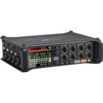 Zoom F8n Pro 8-Input / 10-Track Multitrack Field Recorder - Image 5