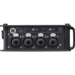 Zoom F8n Pro 8-Input / 10-Track Multitrack Field Recorder - Image 7