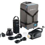 نور ثابت نانلایت فورزا Nanlite Forza 720 Monolight - Image 2