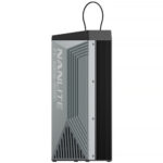 نور ثابت نانلایت فورزا Nanlite Forza 500 LED Monolight - Image 4