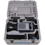 نور ثابت نانلایت فورزا Nanlite Forza 500 LED Monolight - Image 5