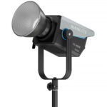 نور ثابت نانلایت فورزا Nanlite Forza 500 LED Monolight