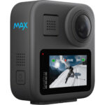 GoPro MAX 360 Action Camera - Image 2